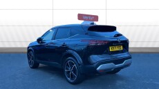 Nissan Qashqai 1.3 DiG-T MH Tekna 5dr Petrol Hatchback